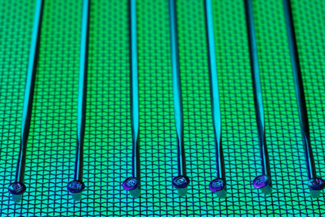 Pharma Cleanroom Particle Monitoring & DSCSA Serialization
