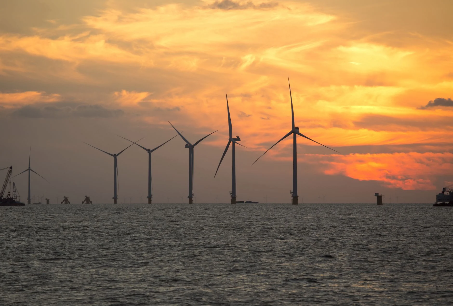 National Energy Power Case Study