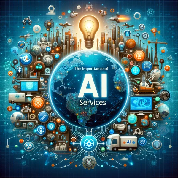 MOJO AI Multimodal Services